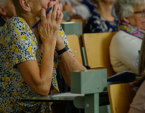 Wetenschappelijke Nascholing Kortrijk