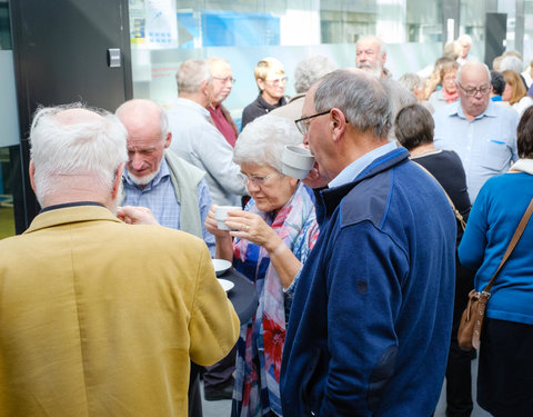 Wetenschappelijke Nascholing Kortrijk