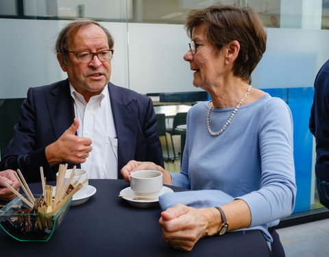 Wetenschappelijke Nascholing Kortrijk