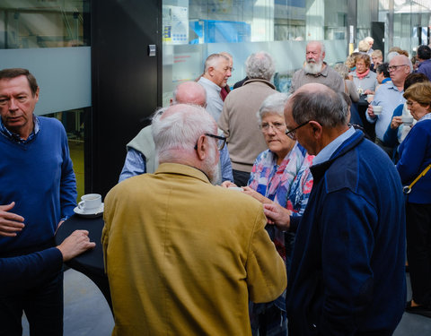 Wetenschappelijke Nascholing Kortrijk