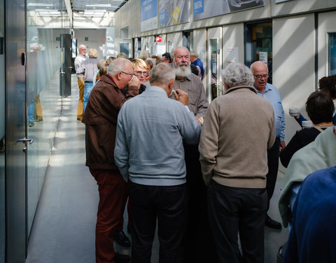 Wetenschappelijke Nascholing Kortrijk