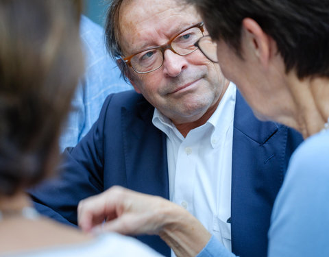 Wetenschappelijke Nascholing Kortrijk