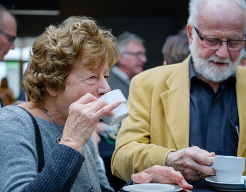 Wetenschappelijke Nascholing Kortrijk