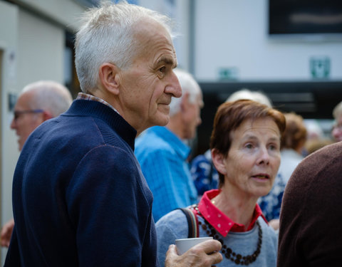 Wetenschappelijke Nascholing Kortrijk