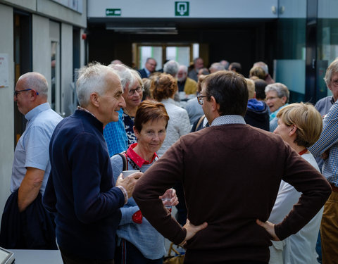 Wetenschappelijke Nascholing Kortrijk