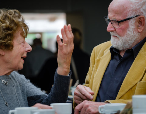 Wetenschappelijke Nascholing Kortrijk