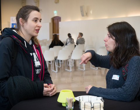 Postdoc Kick-off Event