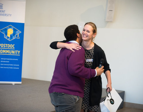 Postdoc Kick-off Event