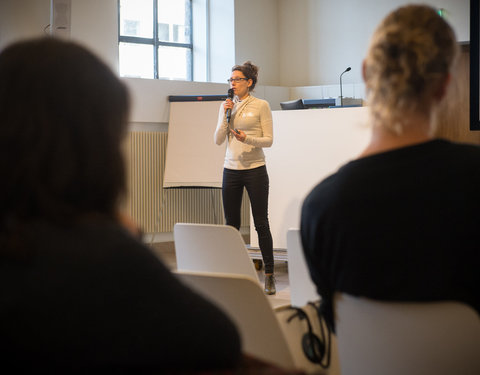 Postdoc Kick-off Event