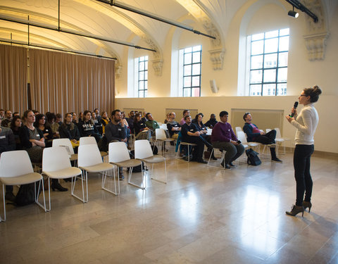 Postdoc Kick-off Event