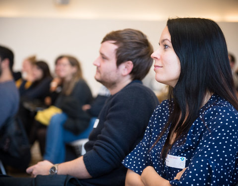 Postdoc Kick-off Event