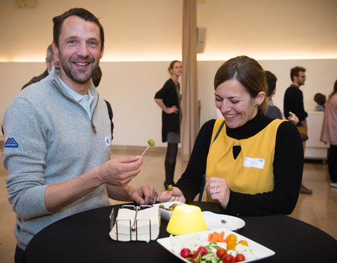 Postdoc Kick-off Event