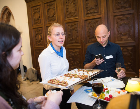 Postdoc Kick-off Event