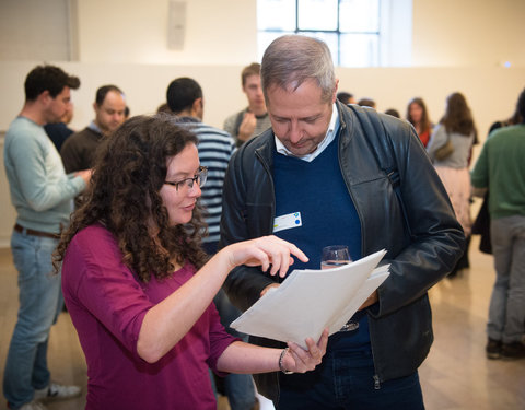 Postdoc Kick-off Event