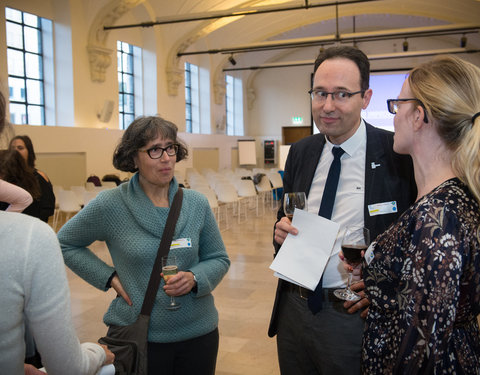 Postdoc Kick-off Event