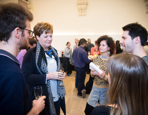 Postdoc Kick-off Event