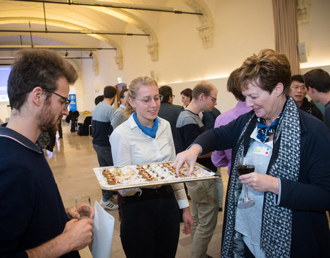 Postdoc Kick-off Event