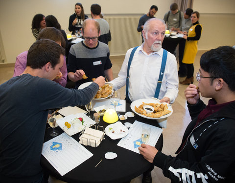 Postdoc Kick-off Event