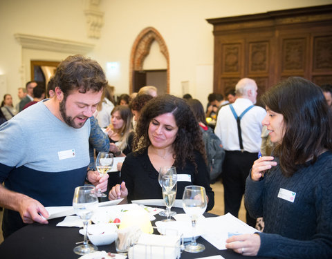 Postdoc Kick-off Event