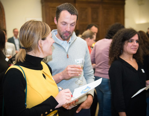 Postdoc Kick-off Event