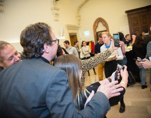 Postdoc Kick-off Event