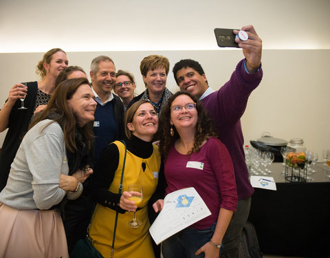 Postdoc Kick-off Event 2019