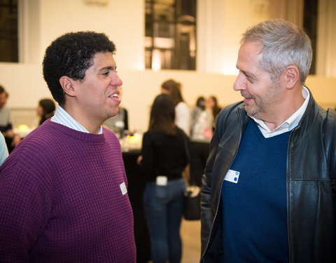 Postdoc Kick-off Event