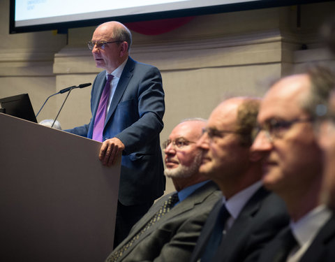 Proclamatie PEV opleiding Inleiding tot het recht voor gerechtsdeskundigen