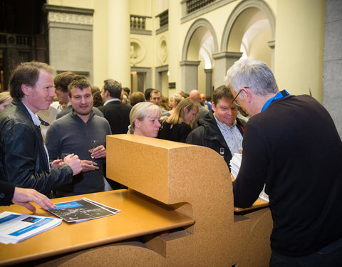 Proclamatie PEV opleiding Inleiding tot het recht voor gerechtsdeskundigen