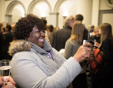 Proclamatie PEV opleiding Inleiding tot het recht voor gerechtsdeskundigen