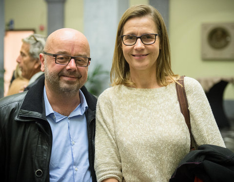 Proclamatie PEV opleiding Inleiding tot het recht voor gerechtsdeskundigen