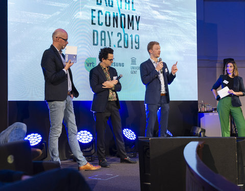 Digital Economy Day 2019