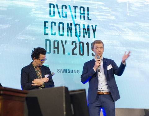 Digital Economy Day 2019