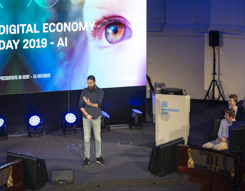 Digital Economy Day 2019