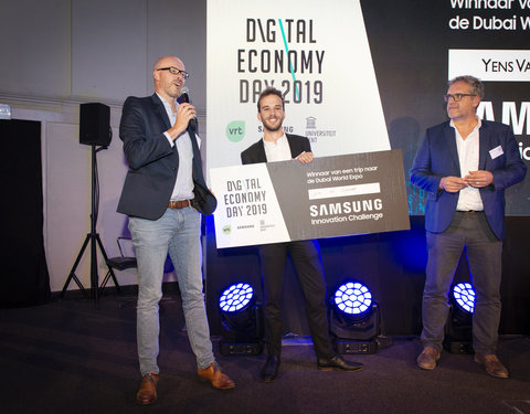 Digital Economy Day 2019