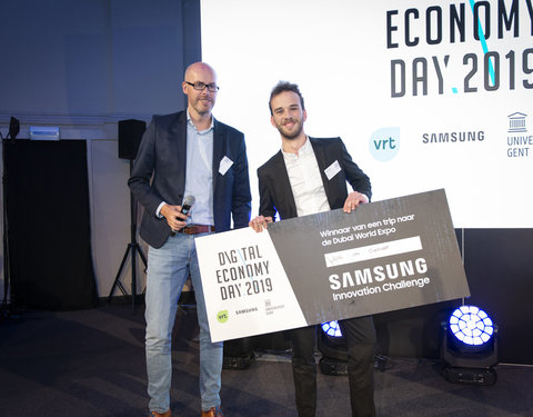 Digital Economy Day 2019