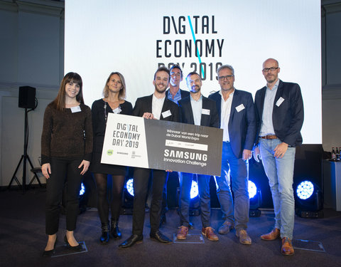 Digital Economy Day 2019