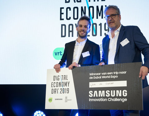 Digital Economy Day 2019