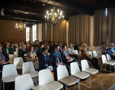 The third Ghent Russia colloquium