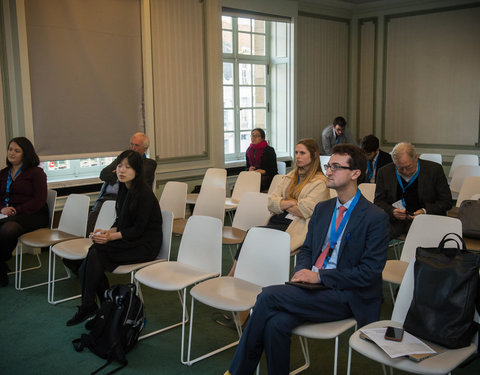 The third Ghent Russia colloquium