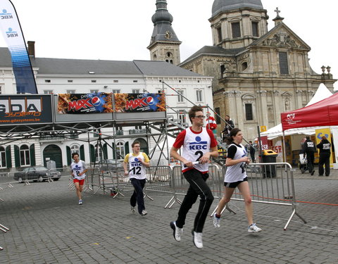 29e editie van 12-urenloop op Sint-Pietersplein-11360