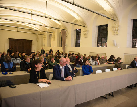 Conferentie 'China in Africa and Africa in China'