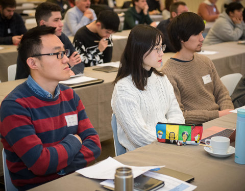 Conferentie 'China in Africa and Africa in China'