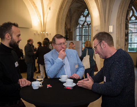 Conferentie 'China in Africa and Africa in China'