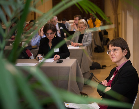 Conferentie 'China in Africa and Africa in China'