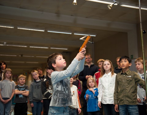 Erfgoeddag 2012 in Museum voor Dierkunde-11404