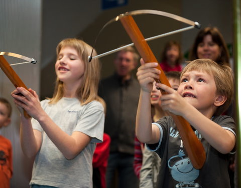 Erfgoeddag 2012 in Museum voor Dierkunde-11407