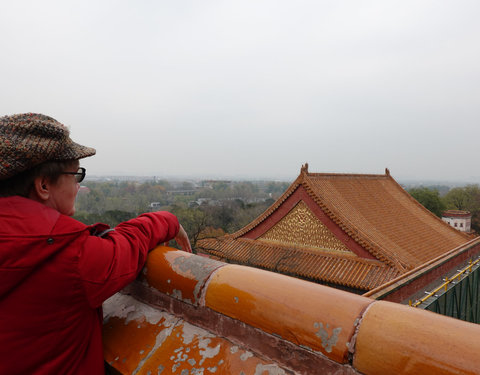 Bezoek aan 10 Chinese topuniversiteiten met ondertekening 6 samenwerkingsakkoorden