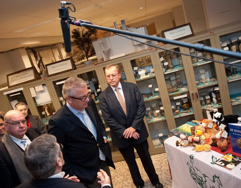 Erfgoeddag 2012 in Museum voor Dierkunde-11418