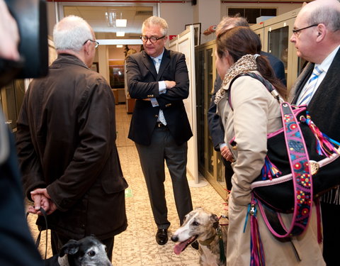 Erfgoeddag 2012 in Museum voor Dierkunde-11425